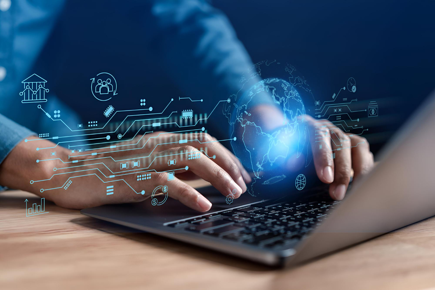 Consultoria em tecnologia